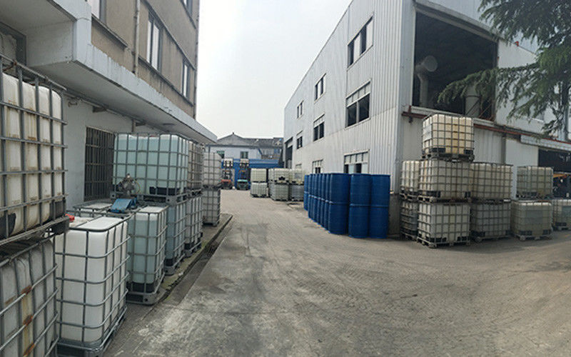 จีน Yixing Cleanwater Chemicals Co.,Ltd. รายละเอียด บริษัท