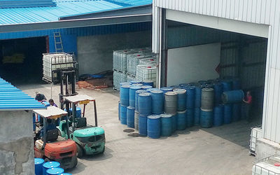 ประเทศจีน Yixing Cleanwater Chemicals Co.,Ltd. รายละเอียด บริษัท