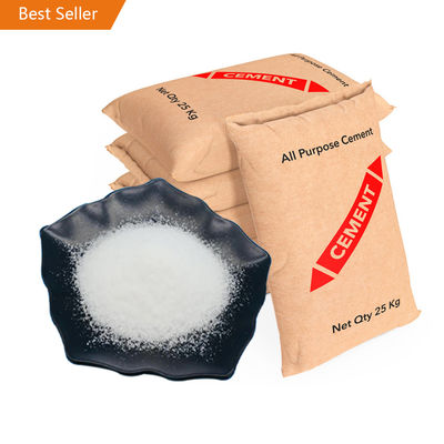 Food Grade Sodium Polyacrylate Super Absorbent Polymer Used In Agriculture