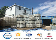 colorless or light-color sticky liquid Decoloring Agent Water Treatment , Water Treatment Agent For Textile Industry