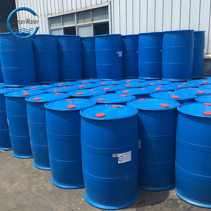 Color Removal Water Decoloring Agent Chemical Wastewater Treatment Auxiliary