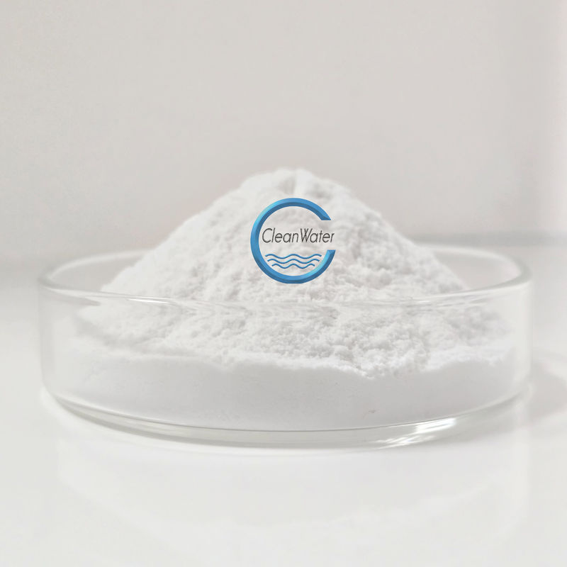 Textile Auxiliary Agents Cas 11138-49-1 Sodium Aluminate Powder For Optimal Performance