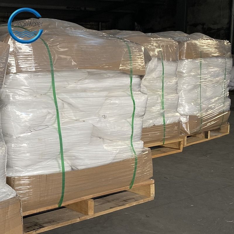 Textile Auxiliary Agents Cas 11138-49-1 Sodium Aluminate Powder For Optimal Performance