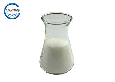 เคมีภัณฑ์ Nonionic Polyacrylamide อุตสาหกรรม Coagulant Flocculant White Powder