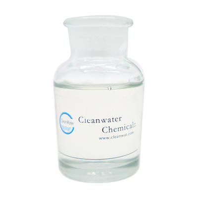 น้ำยาซ่อมแซมการบำบัดน้ำ Cationic Polymers Dadmac Monomer Daily Chemicals